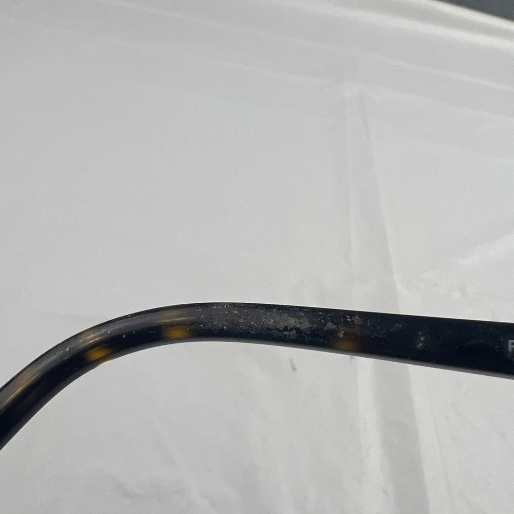 Polo Ralph Lauren Eyeglasses PH 2209 5003 49/19 145 Green Tortoise Frames Only